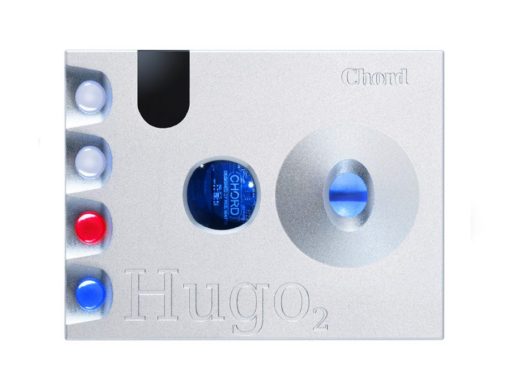 Chord Electronics Hugo2 - Image 9