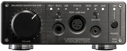 VIOLECTRIC DHA V226 - Image 3