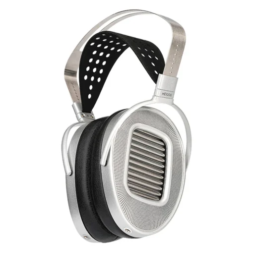 HIFIMAN - HE1000 UNVEILED Open-Back Planar Magnetic Headphones