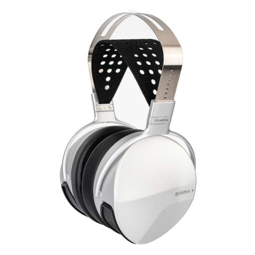 Hifiman - Isvarna closed back - Image 3