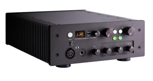 Zähl - HM1 REFERENCE HEADPHONES MIXING AMPLIFIER (Latest Version)