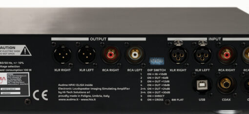 Audma - MAESTRO HPA1 - Image 7