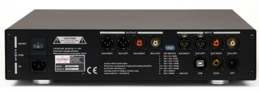 Audma - MAESTRO HPA1 - Image 9