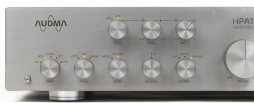 Audma - MAESTRO HPA1 - Image 5