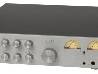 Audma - MAESTRO HPA1