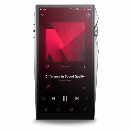 Astell&Kern SP4000 PREORDER - Image 2