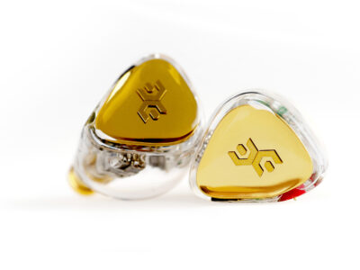 Elysian Acoustic Labs - Annihilator 2026