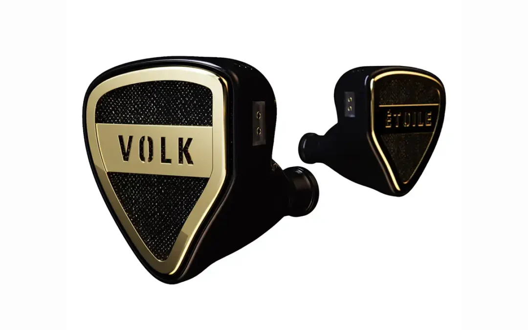 VOLK Audio – ÉTOILE
