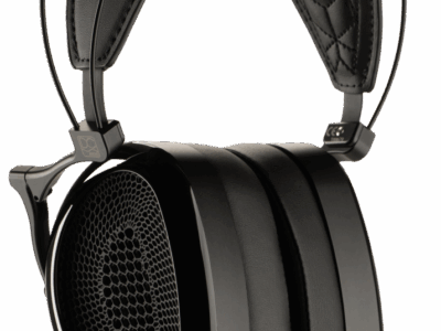 Dan Clark Audio - Noire XO