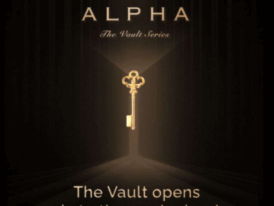Effect Audio - Vault Series ALPHA