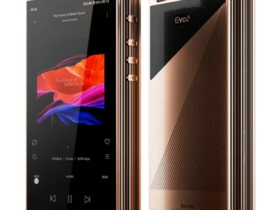 EvoAria Evo One - Pre-Order