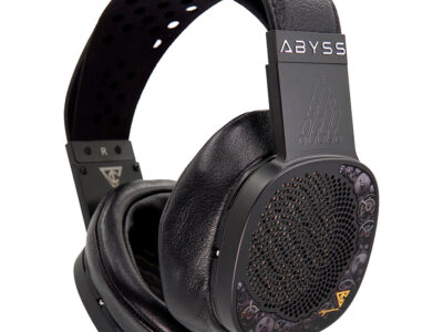 Abyss - Diana TC Signature