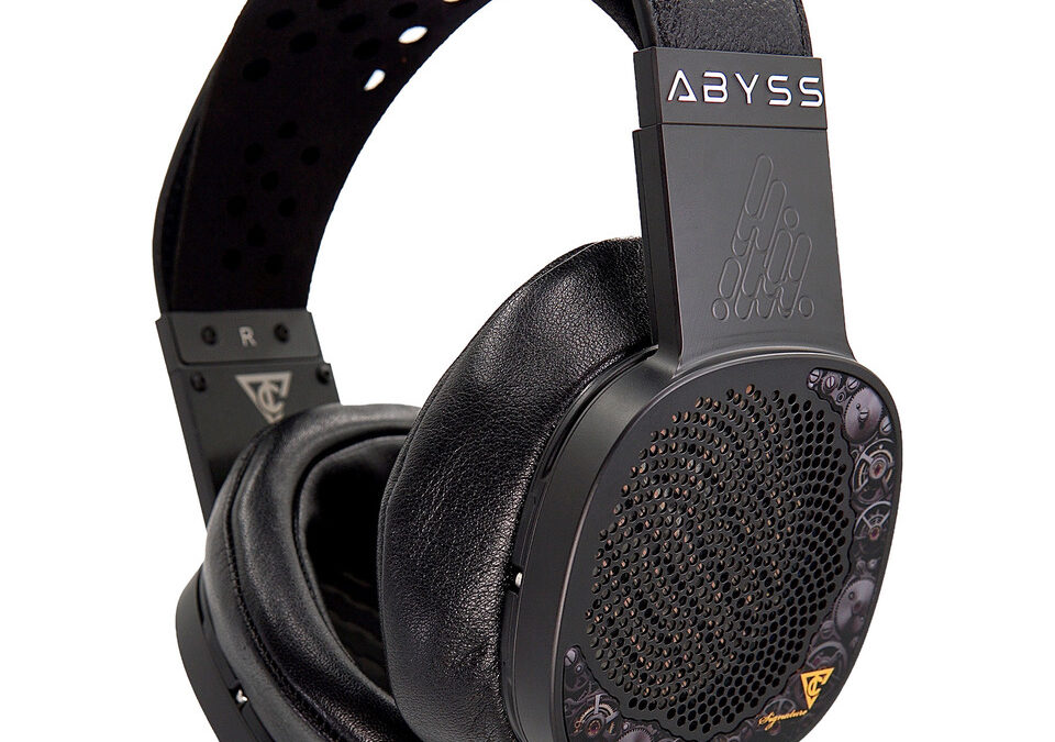 Abyss – Diana TC Signature