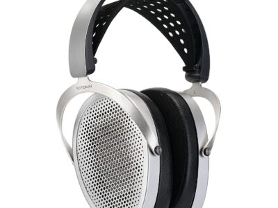 HiFiMAN Edition XV