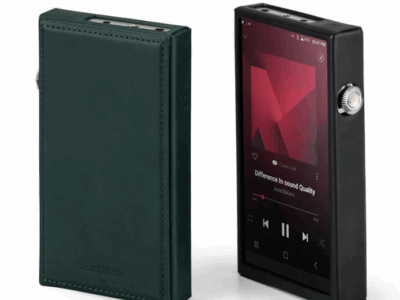Astell&Kern SE300 Case (price incl free shipping)