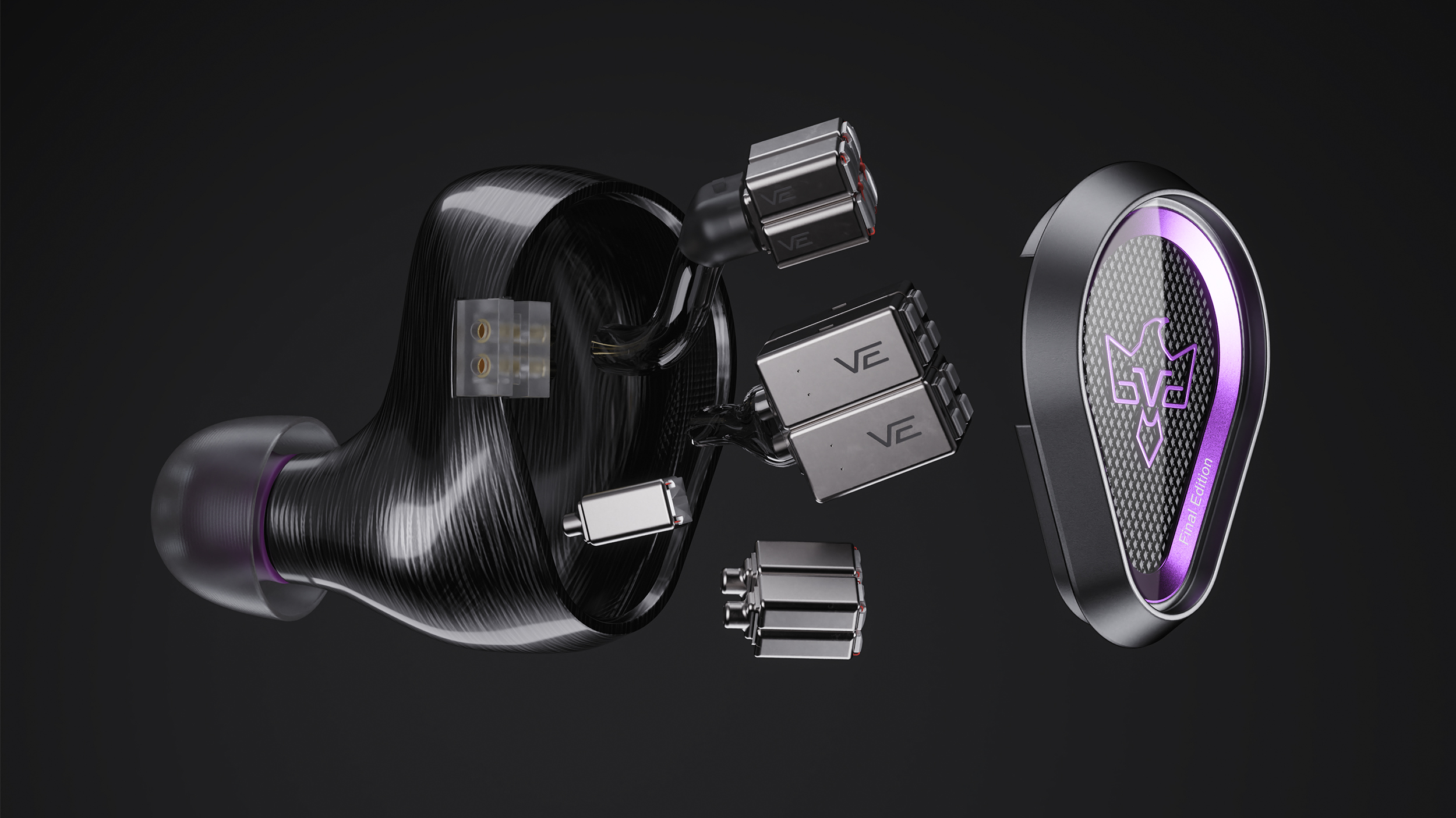 Vision Ears - PHöNIX Final Edition - Image 9