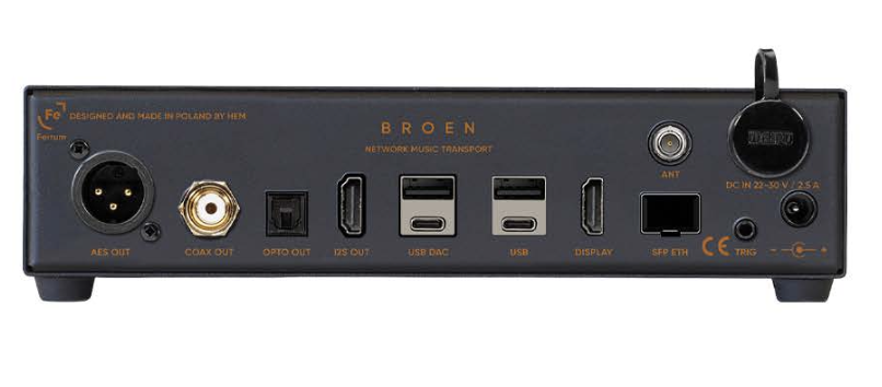 Ferrum BROEN - Image 3