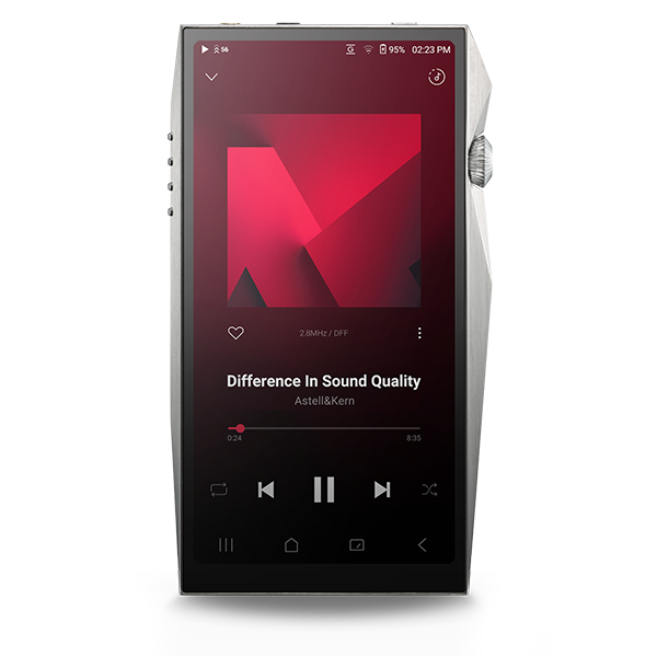 Astell & Kern - SP4000T - Image 2