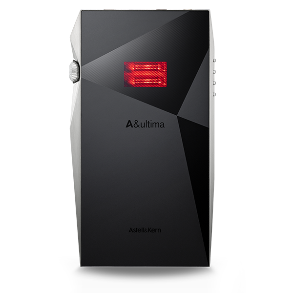 Astell & Kern - SP4000T - Image 4