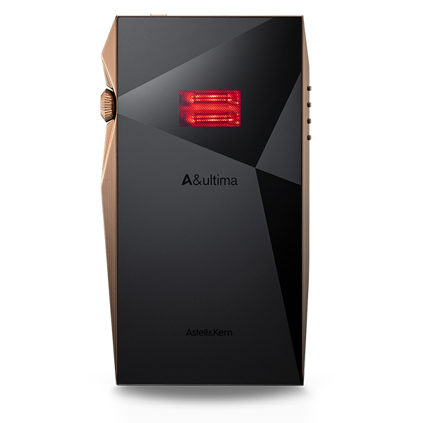 Astell & Kern - SP4000T - Image 7