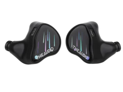 THIEAUDIO Monarch MKIV (Stellashot)