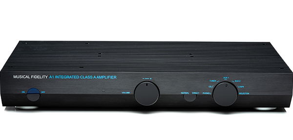 HAA Speaker System - Level 2 - Image 2