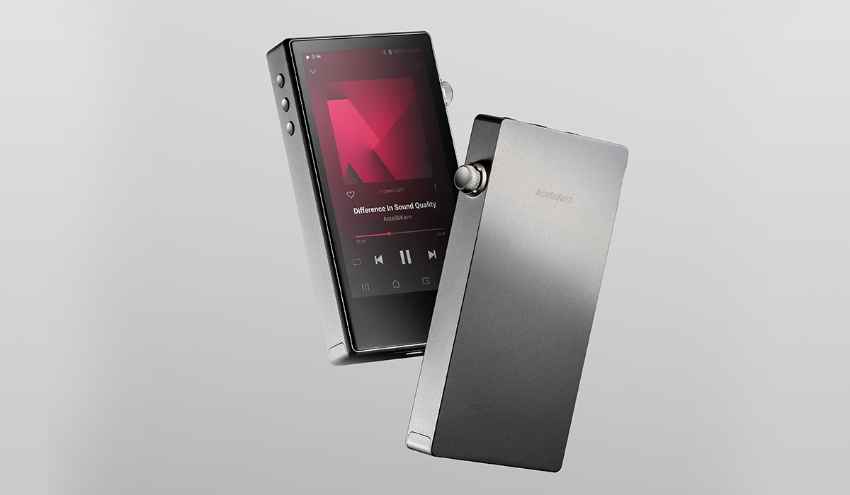 Astell&Kern - PD5 - PREORDER! - Image 2