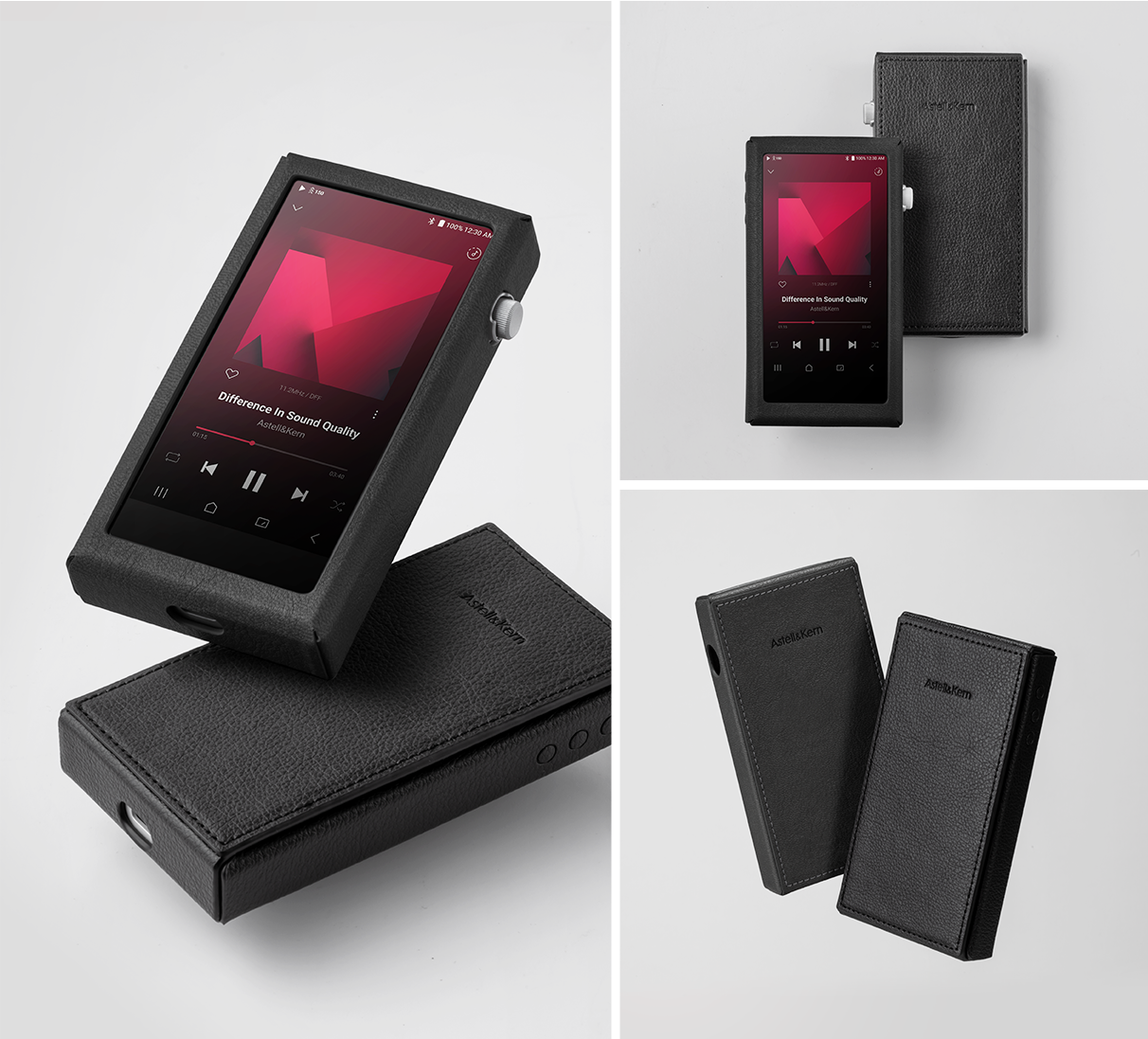 Astell&Kern - PD5 - Image 9