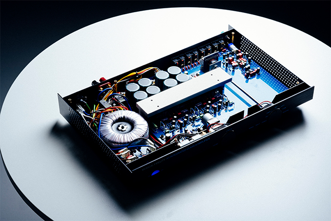 HAA Speaker System - Level 2 - Image 4