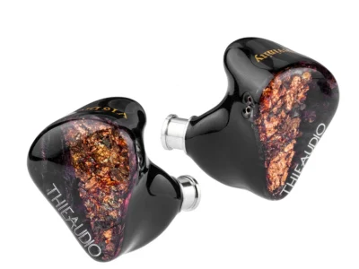 THIEAUDIO V16 Divinity