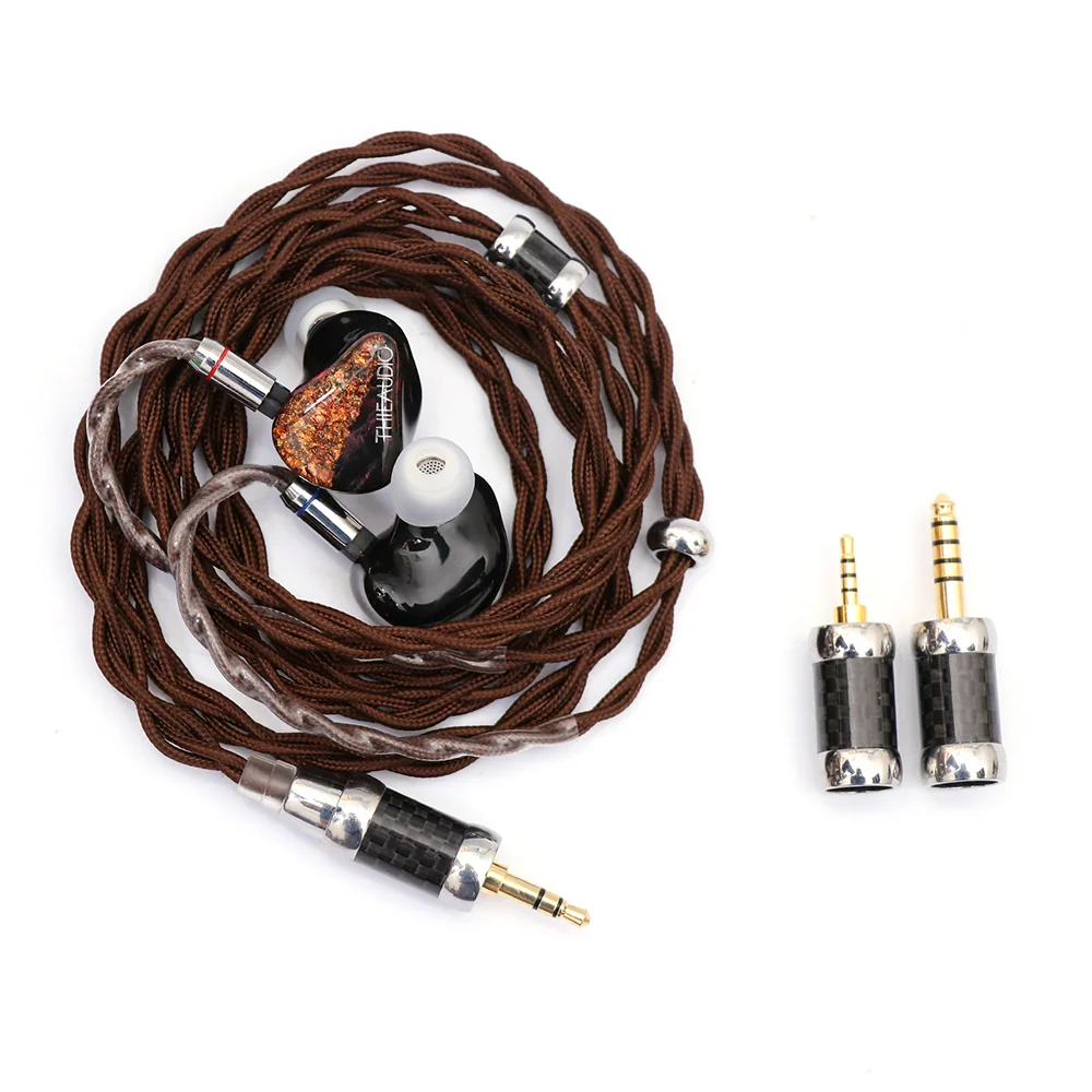 THIEAUDIO V16 Divinity - Image 8