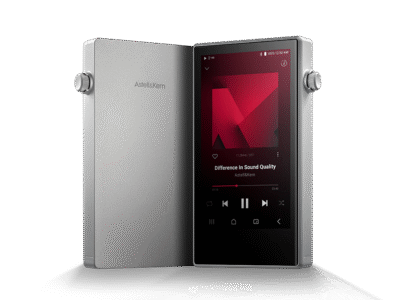Astell&Kern - PD5 - PREORDER!