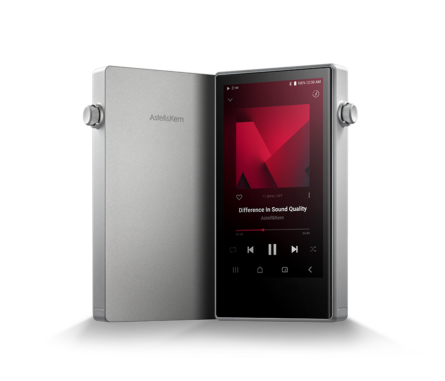 Astell&Kern - PD5 - PREORDER!