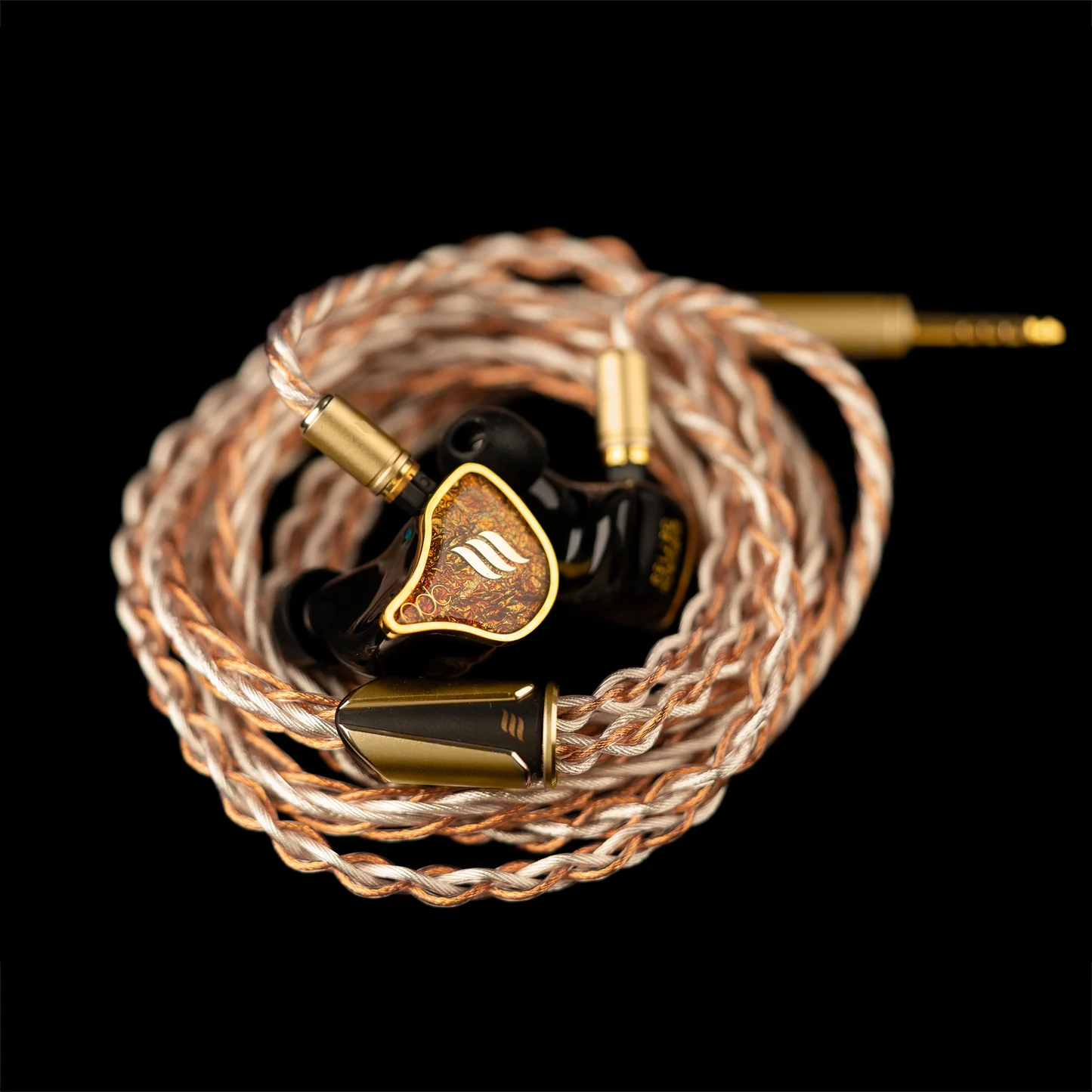 Effect Audio / QDC - SOVEREIGN - Image 3