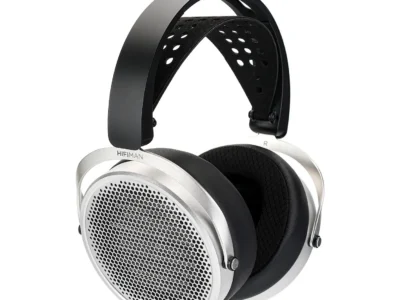 HiFiMAN HE600